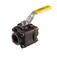 شیر گازی فولادی چینی کلاس ۸۰۰